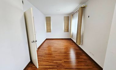Rare Opportunity! Affordable 2-Storey Townhome for Sale Baan Pruksa 107 Tiwanon–Rangsit Project Convenient location near Si Saman Expressway and Tiwa