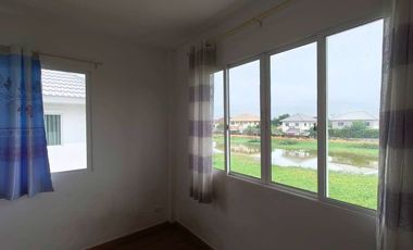 89912 - ขายบ้านเดี่ยว ชวนชื่น ไพร์ม บางนา กม.29 บางบ่อ สมุทรปราการ