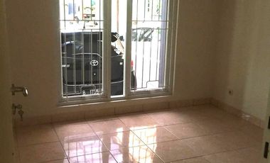 eraradiant.id | Rumah Disewakan Tahunan di Mahagoni Park Bintaro