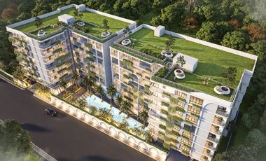 Avenue Boutique Pattaya