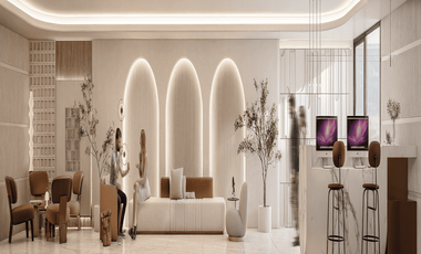 Avenue Boutique Pattaya
