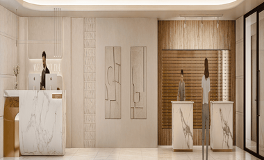 Avenue Boutique Pattaya