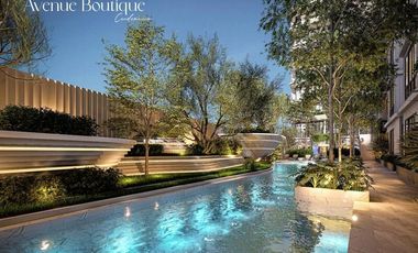 Avenue Boutique Pattaya