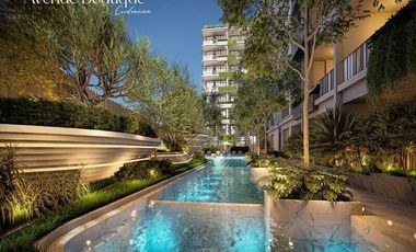 Avenue Boutique Pattaya