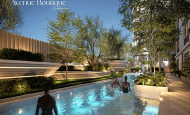 Avenue Boutique Pattaya