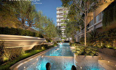 Avenue Boutique Pattaya