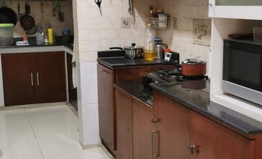SEWA dan JUAL Rumah 2 Lt, Strategis, Dekat Mal Kelapa Gading