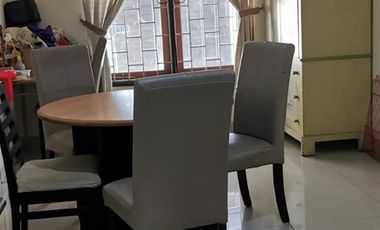 SEWA dan JUAL Rumah 2 Lt, Strategis, Dekat Mal Kelapa Gading