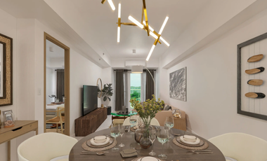 FOR SALE 1BR CONDO IN CIRCUIT MAKATI | ASTELA TOWERS BY ALVEO
