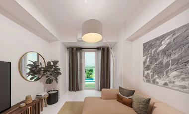 FOR SALE 1BR CONDO IN CIRCUIT MAKATI | ASTELA TOWERS BY ALVEO