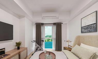 FOR SALE 1BR CONDO IN CIRCUIT MAKATI | ASTELA TOWERS BY ALVEO