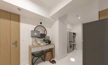 FOR SALE 1BR CONDO IN CIRCUIT MAKATI | ASTELA TOWERS BY ALVEO