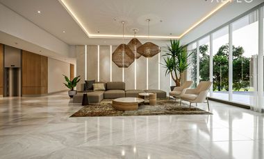 FOR SALE 1BR CONDO IN CIRCUIT MAKATI | ASTELA TOWERS BY ALVEO