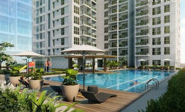 FOR SALE 1BR CONDO IN CIRCUIT MAKATI | ASTELA TOWERS BY ALVEO