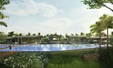FOR SALE PREMIUM LOT IN LIPA BATANGAS | SOUTH PALMGROVE BY ALVEO