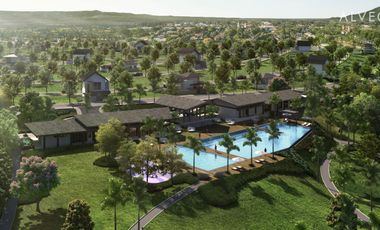 FOR SALE PREMIUM LOT IN LIPA BATANGAS | SOUTH PALMGROVE BY ALVEO