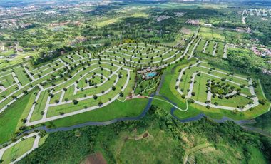 FOR SALE PREMIUM LOT IN LIPA BATANGAS | SOUTH PALMGROVE BY ALVEO