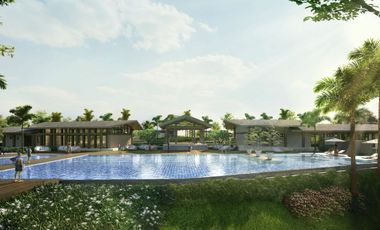 FOR SALE PREMIUM LOT IN LIPA BATANGAS | SOUTH PALMGROVE BY ALVEO