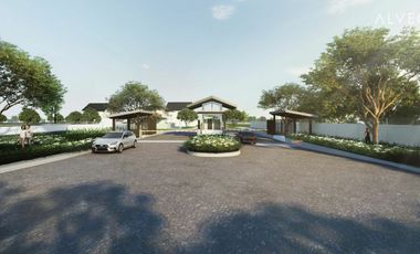 FOR SALE PREMIUM LOT IN LIPA BATANGAS | SOUTH PALMGROVE BY ALVEO