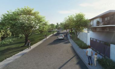 FOR SALE PREMIUM LOT IN LIPA BATANGAS | SOUTH PALMGROVE BY ALVEO