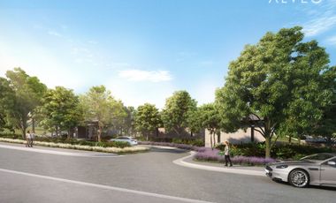 FOR SALE PREMIUM LOT IN LIPA BATANGAS | SOUTH PALMGROVE BY ALVEO