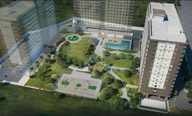 FOR SALE STUDIO PRE-SELLING CONDO INVESTMENT IN NUVALI LAGUNA | SOLARA PARK STOREYS