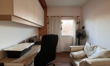ZUVIRIA 682 – Casa en planta alta a la venta