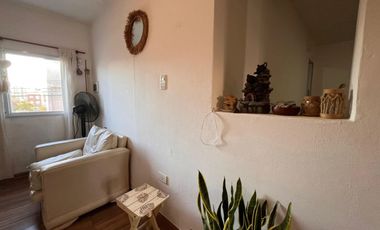 ZUVIRIA 682 – Casa en planta alta a la venta
