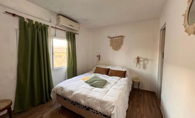 ZUVIRIA 682 – Casa en planta alta a la venta