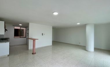 Extraordinario apartamento en Santa Mónica con 100 m2 3 alcobas y 2 baños. Doquebradas.