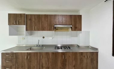 Extraordinario apartamento en Santa Mónica con 100 m2 3 alcobas y 2 baños. Doquebradas.