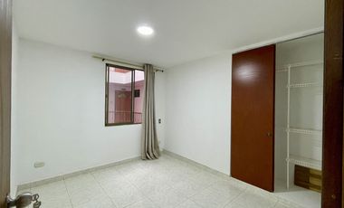Extraordinario apartamento en Santa Mónica con 100 m2 3 alcobas y 2 baños. Doquebradas.