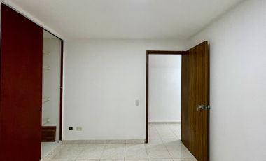 Extraordinario apartamento en Santa Mónica con 100 m2 3 alcobas y 2 baños. Doquebradas.