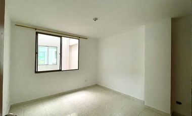 Extraordinario apartamento en Santa Mónica con 100 m2 3 alcobas y 2 baños. Doquebradas.