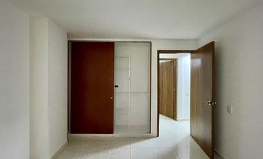 Extraordinario apartamento en Santa Mónica con 100 m2 3 alcobas y 2 baños. Doquebradas.