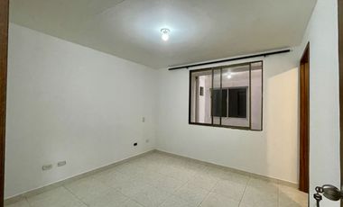 Extraordinario apartamento en Santa Mónica con 100 m2 3 alcobas y 2 baños. Doquebradas.