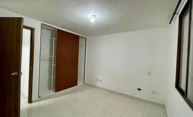 Extraordinario apartamento en Santa Mónica con 100 m2 3 alcobas y 2 baños. Doquebradas.