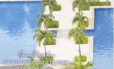 1 Bedroom Condominium in East Bay Residences By Rockwell