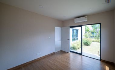 Save Half a Million! Cheaper Than Buying Direct from the Developer! Like New – Never Occupied! Single House for Sale at Centro Thawi Watthana