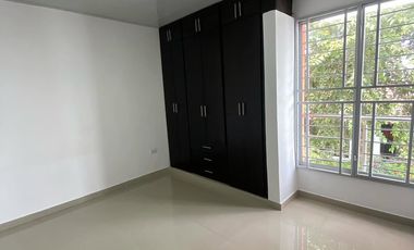 RENTAMOS APARTAMENTO EN EL BARRIO EL RETIRO TULUÁ CALLE 35A # 41 – 20 APTO 301
