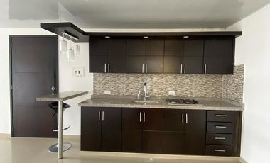 RENTAMOS APARTAMENTO EN EL BARRIO EL RETIRO TULUÁ CALLE 35A # 41 – 20 APTO 301