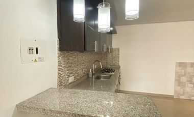 RENTAMOS APARTAMENTO EN EL BARRIO EL RETIRO TULUÁ CALLE 35A # 41 – 20 APTO 301