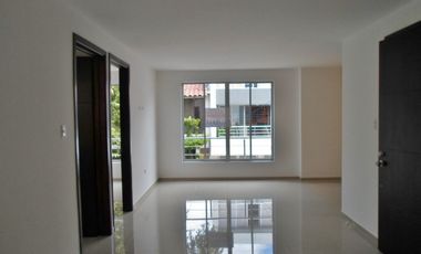 RENTAMOS APARTAMENTO EN EL BARRIO EL RETIRO TULUÁ CALLE 35A # 41 – 20 APTO 301