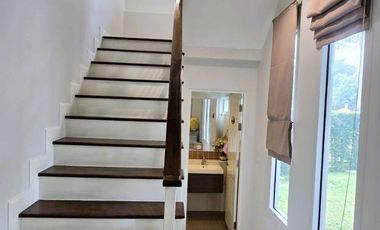 Single House for Sale – 74.6 Sq.wah at Habitia Bond Ratchaphruek, Near Highway 345!