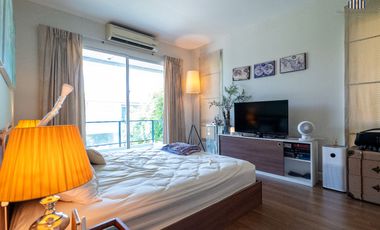 Single House for Sale – 74.6 Sq.wah at Habitia Bond Ratchaphruek, Near Highway 345!