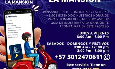 EL RETIRO TULUA CALLE 35A # 41 – 20 APTO 302