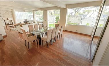 Oportunidad única, en venta el departamento de lujo, en San Isidro