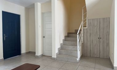 Casa en renta amueblada Valle de Cumbres, Garcia, N.L.