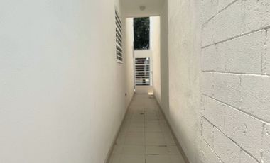 Casa en renta amueblada Valle de Cumbres, Garcia, N.L.