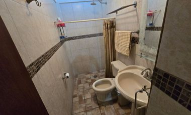 Bonita y amplia Casa lista para habitar en Jardines de la Paz